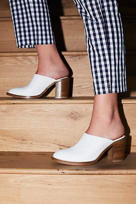 Jeffrey Campbell Dottie Mule by at Free People