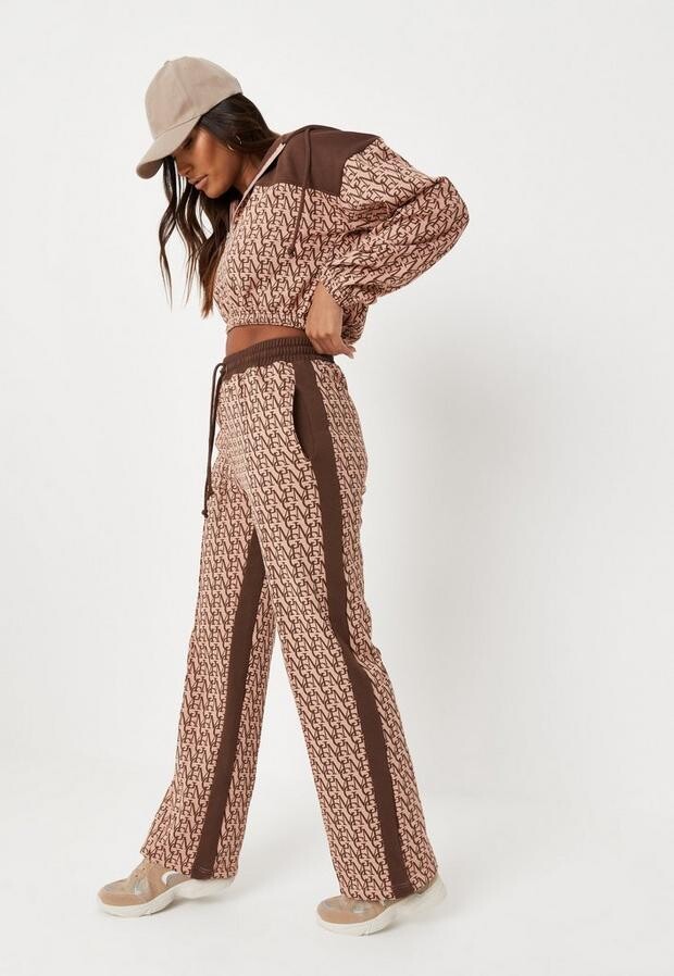 Tall Womens Brown Pants | Shop the world's largest collection of 