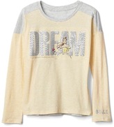 Thumbnail for your product : Gap GapKids | Disney sequin graphic tee