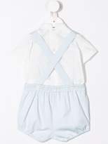Thumbnail for your product : Carrera Pili two piece romper set