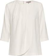 Thumbnail for your product : Great Plains Studio Crepe Top