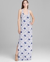 Thumbnail for your product : Alternative Apparel ALTERNATIVE Maxi Dress - Floral Bloom