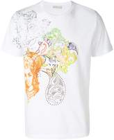 Thumbnail for your product : Etro printed T-shirt