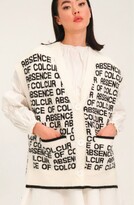 Thumbnail for your product : Absence of Colour Women's Black / White Mia Vest