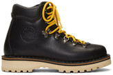 Thumbnail for your product : Diemme Black Roccio Vet Boots