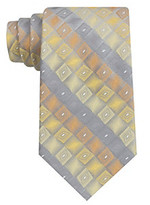 Thumbnail for your product : Van Heusen Men's 'Boomers' Geo Print Silk Tie