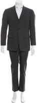 Thumbnail for your product : Prada Wool Two-Piece Suit