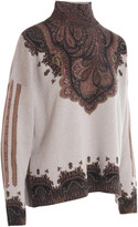 Thumbnail for your product : Etro Sweater
