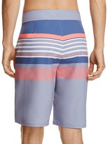 Thumbnail for your product : Vineyard Vines Yarmouth Stripe Board Shorts