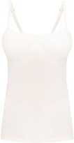 Thumbnail for your product : Hanro Camisole Top - White