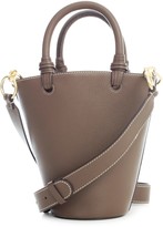 Thumbnail for your product : See by Chloe Satchel Tote Bag Crossbody