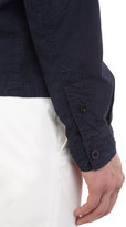 Thumbnail for your product : Ralph Lauren Black Label Denim Poplin Field Jacket
