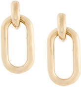 Thumbnail for your product : Pamela Love Beaumont large earrings