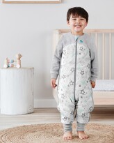Thumbnail for your product : Love to Dream - Grey Sleepsuits & Sleepbags - Organic Sleep Suit 3.5 Tog - Size 24M at The Iconic