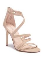 Thumbnail for your product : Chinese Laundry Lalli Strappy Leather Stiletto Sandal