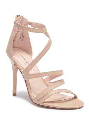 Chinese Laundry Lalli Strappy Leather Stiletto Sandal