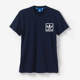 Thumbnail for your product : adidas Short-Sleeved Round Neck T-Shirt