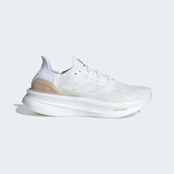 adidas Ultraboost Light 2 V2 Low Crac Running Shoes Cloud White M 5 / W 6 Unisex