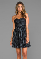 Thumbnail for your product : Erin Fetherston ERIN RUNWAY Flora Dress