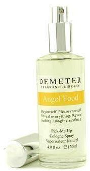 Demeter by ANGEL FOOD COLOGNE SPRAY 4 OZ