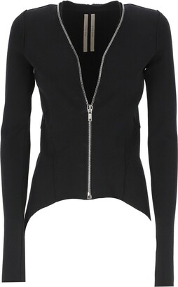 Rick Owens Women's Jackets | ShopStyle