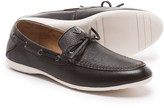 Thumbnail for your product : Giorgio Armani AN535 Loafers - Leather (For Men)