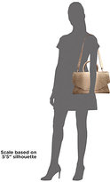 Thumbnail for your product : Givenchy Obsedia Gradient Crocodile Satchel