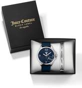 Thumbnail for your product : Juicy Couture Silver Jet Setter Gift Set