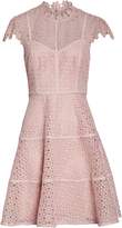 Thumbnail for your product : Ever New Ella Lace Fit & Flare Dress