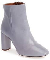 Thumbnail for your product : Topshop 'Magnum' Leather Ankle Boot (Women)
