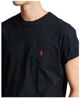 Thumbnail for your product : Polo Ralph Lauren Classic Fit Pocket Tee