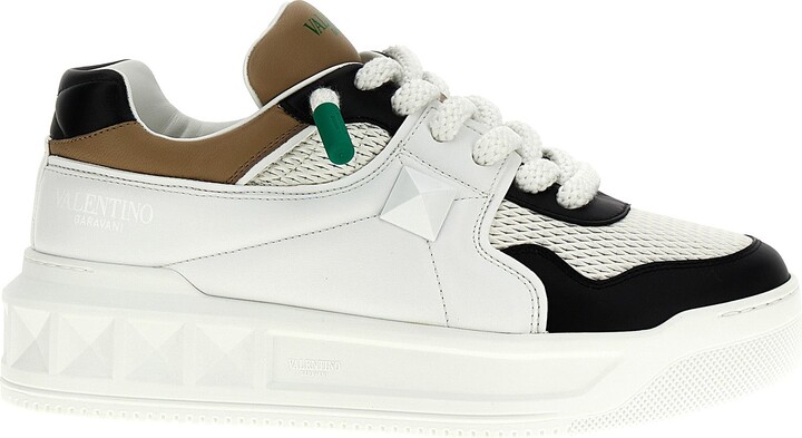 Valentino Garavani One Stud Xl Sneakers