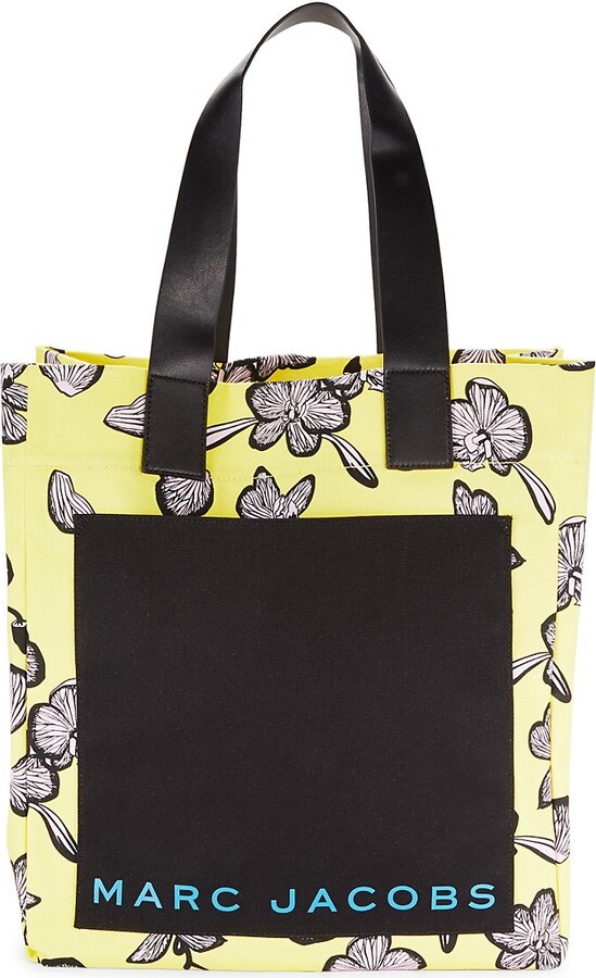 Yellow Large Tote Bag | Shop The Largest Collection | ShopStyle