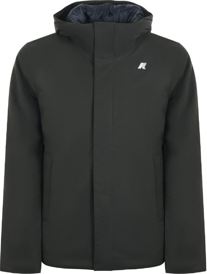 K-Way Jacket