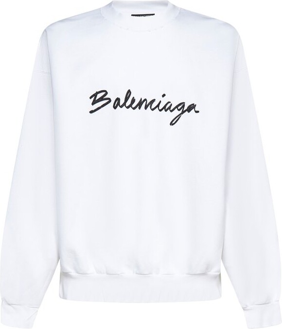 Balenciaga Men's Sweaters | ShopStyle