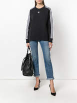 Thumbnail for your product : adidas 3-Stripes sweatshirt