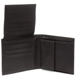 McQ Leather Billfold Wallet