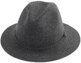 Thumbnail for your product : J.Crew Classic fedora