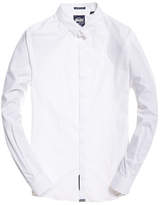 Thumbnail for your product : Superdry Tailored Long Sleeved Slim Shirt