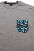 Thumbnail for your product : Volcom Trenton Basic Pocket T-Shirt