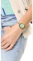 Thumbnail for your product : RumbaTime Gramercy Watch