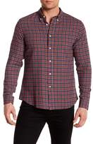 Thumbnail for your product : Slate & Stone Plaid Regular Fit Shirt