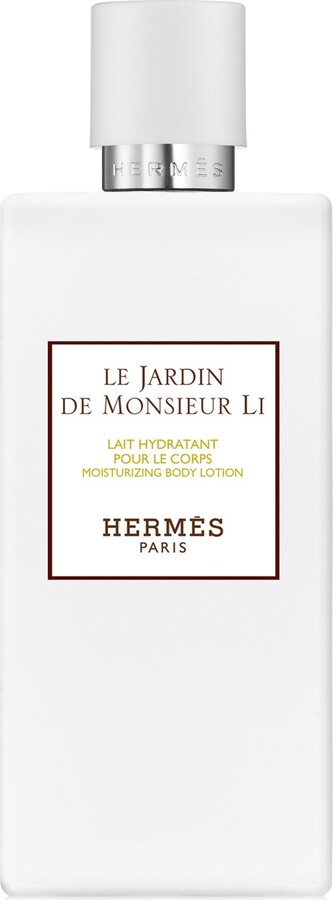 Hermes Musc Pallida Creme de Parfum, 6.7 oz.