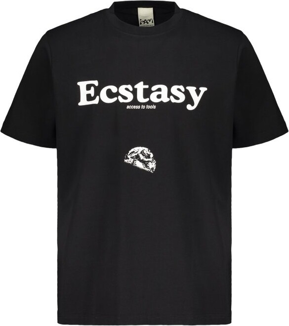 PAM Ecstasy Crewneck T-Shirt