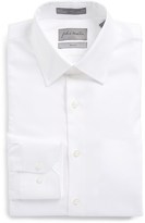 Thumbnail for your product : John W. Nordstrom Trim Fit Texture Dress Shirt