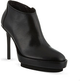 Thumbnail for your product : Ann Demeulemeester Rainbow heels