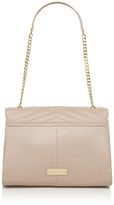 Thumbnail for your product : Biba Ella quilted shoulder bag