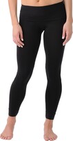 Thumbnail for your product : Belly Bandit Womens B.D.A. Pregnancy Leggings Breathable Seamless Knit Fabric Black Small