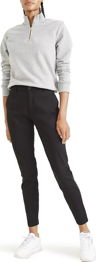 M MYODRESS Shapewear Leggings for Women High Waisted Tummy Control