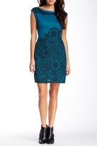 Thumbnail for your product : Angie Boatneck Shift Dress